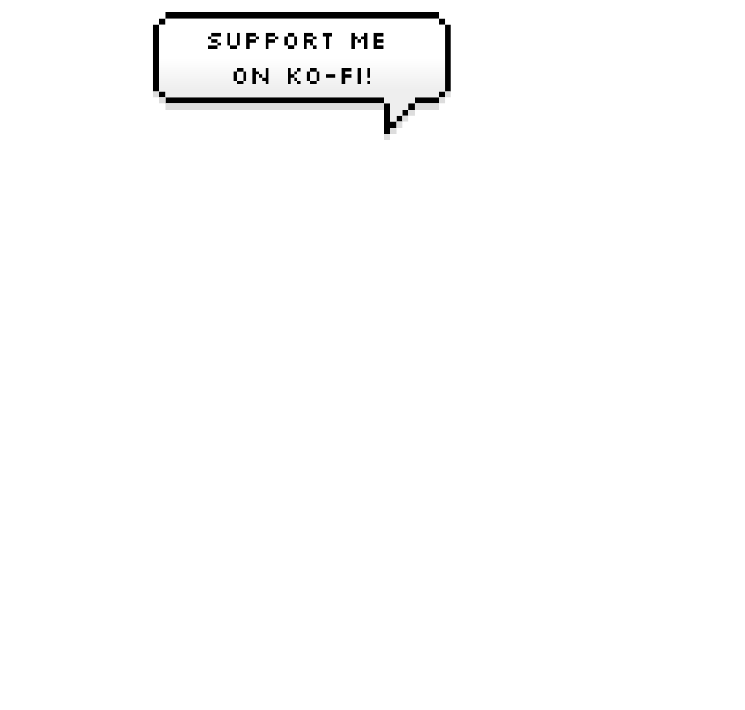 Support Me Text